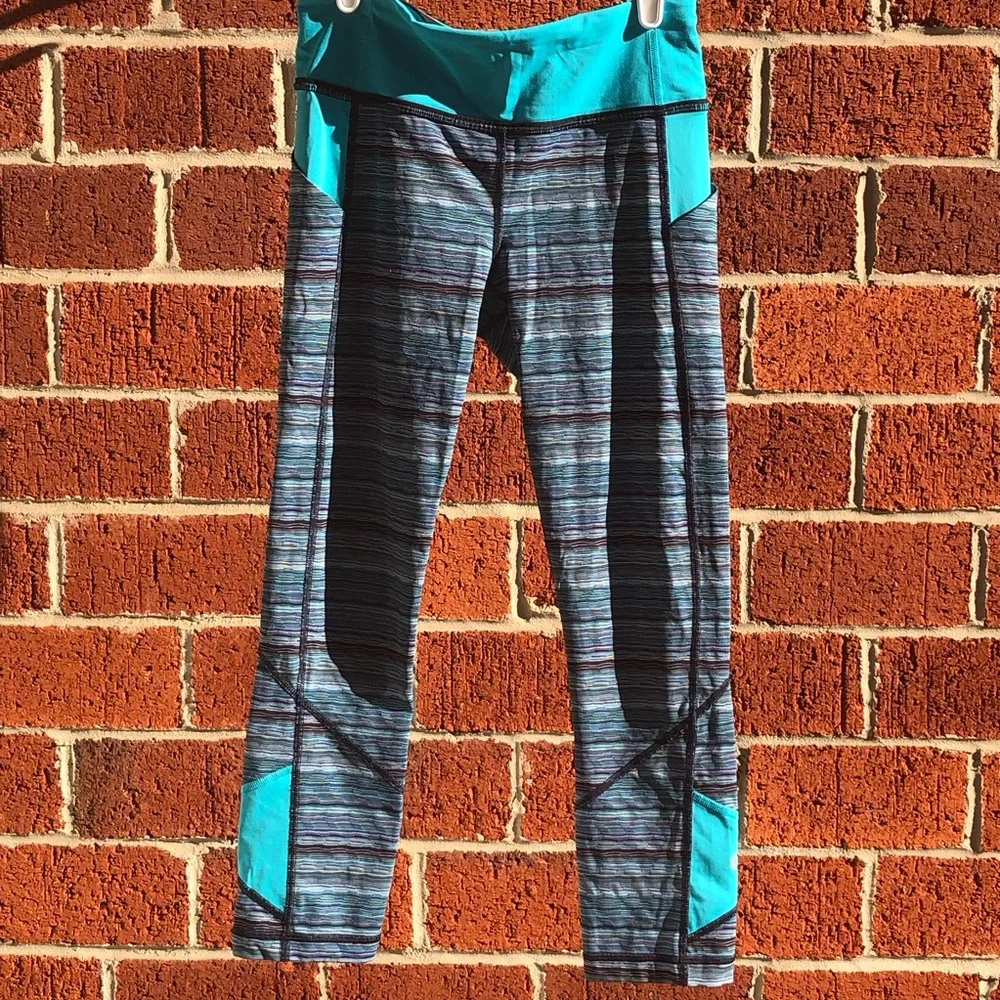 Lululemon Athletica Leggings —#024 - Picture 14 of 14